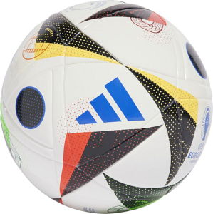 Adidas UEFA EURO24 Fußballliebe Kids 350 Gr.4 Lightball